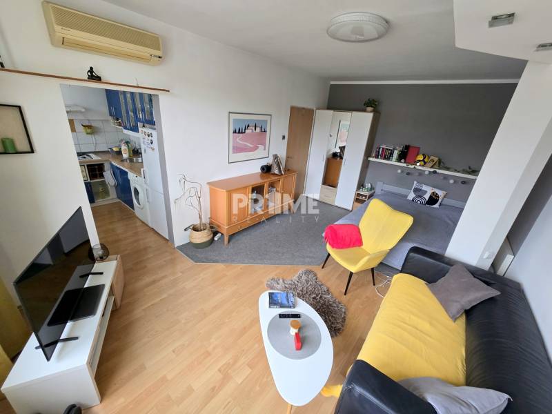 Bratislava - Karlova Ves 1-Zimmer-Wohnung Kaufen reality Bratislava - Karlova Ves