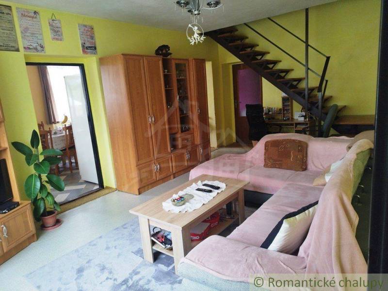 Slatina Einfamilienhaus Kaufen reality Levice