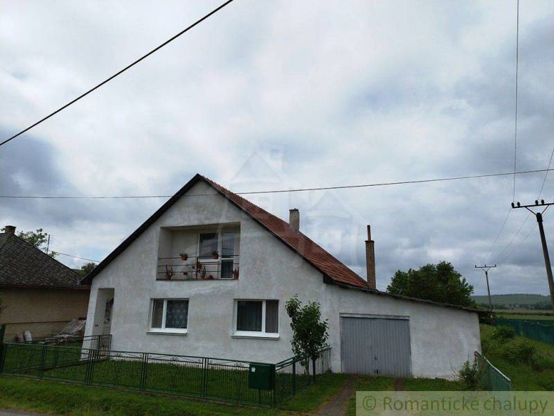 Slatina Einfamilienhaus Kaufen reality Levice