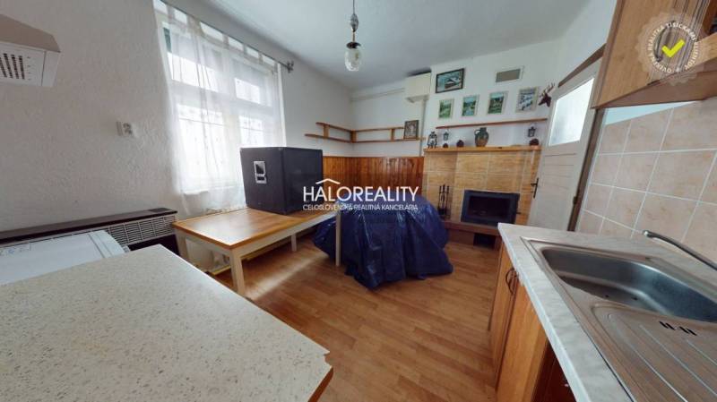 Štrba Einfamilienhaus Kaufen reality Poprad