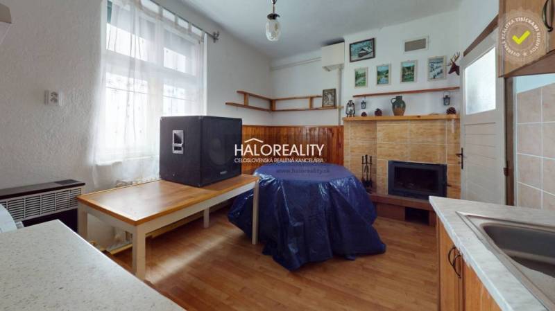 Štrba Einfamilienhaus Kaufen reality Poprad