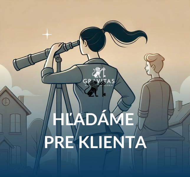 HľADÁME PRE KLIENTA.jpg