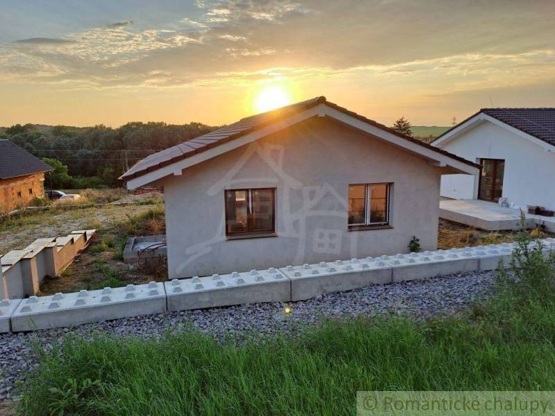 Topoľčany Einfamilienhaus Kaufen reality Topoľčany