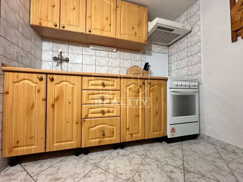 Omšenie Ferienhaus Kaufen reality Trenčín