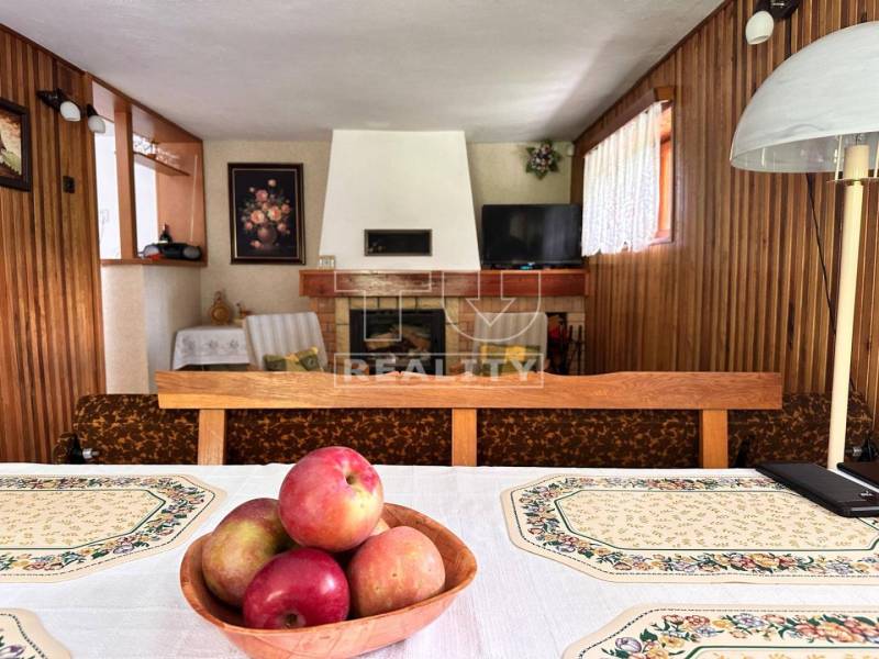 Omšenie Ferienhaus Kaufen reality Trenčín