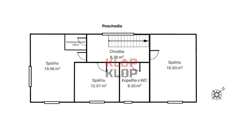 Kúpte si PRIESTRANNÚ a MODERNÚ NOVOSTAVBU 5 i RD pri SENCI