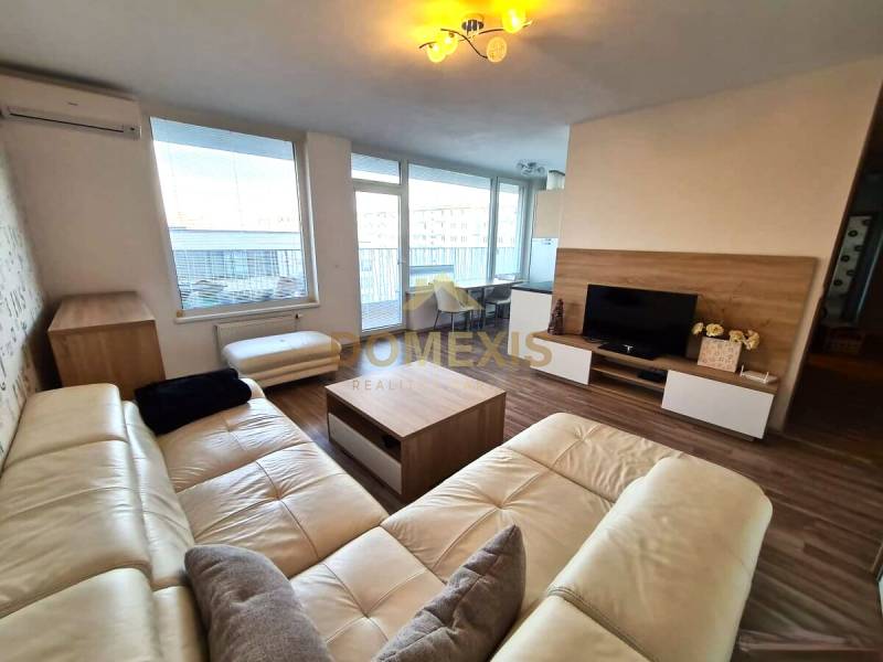 Bratislava - Ružinov 3-Zimmer-Wohnung Mieten reality Bratislava - Ružinov