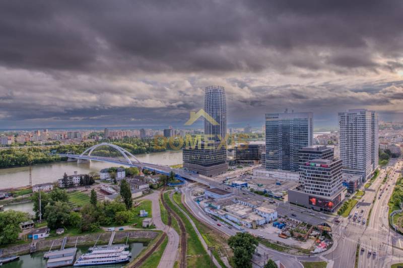 Bratislava - Ružinov 3-Zimmer-Wohnung Mieten reality Bratislava - Ružinov