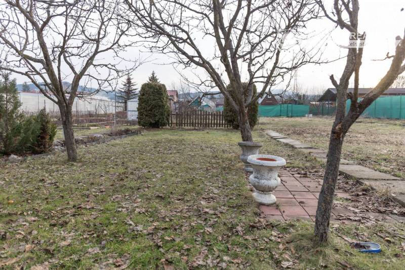 Spišská Nová Ves Garten Kaufen reality Spišská Nová Ves