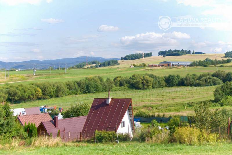 Spišská Nová Ves Garten Kaufen reality Spišská Nová Ves