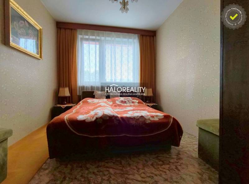 BA - Petržalka 3-Zimmer-Wohnung Kaufen reality Bratislava - Petržalka