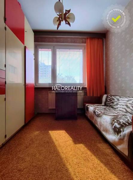 BA - Petržalka 3-Zimmer-Wohnung Kaufen reality Bratislava - Petržalka