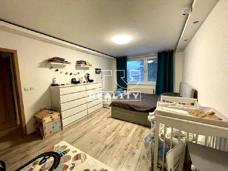 Bratislava - Ružinov 3-Zimmer-Wohnung Kaufen reality Bratislava - Ružinov