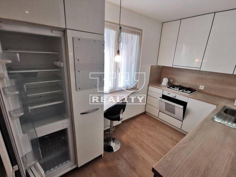 Bratislava - Ružinov 3-Zimmer-Wohnung Kaufen reality Bratislava - Ružinov