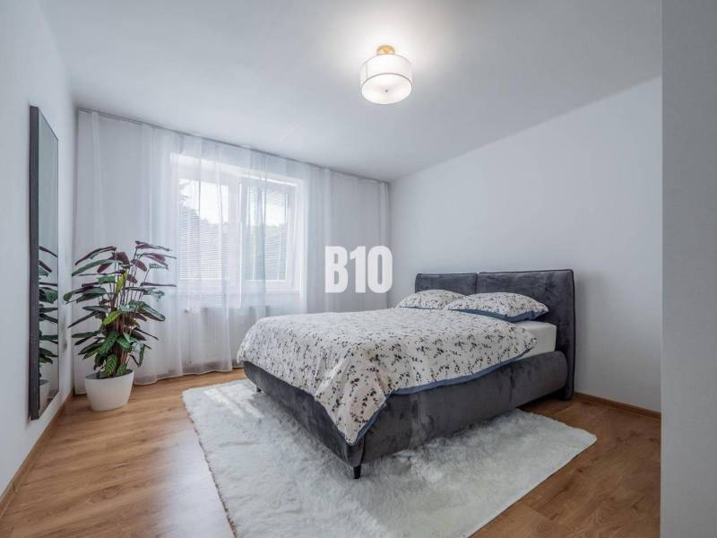 Bratislava - Nové Mesto 2-Zimmer-Wohnung Kaufen reality Bratislava - Nové Mesto