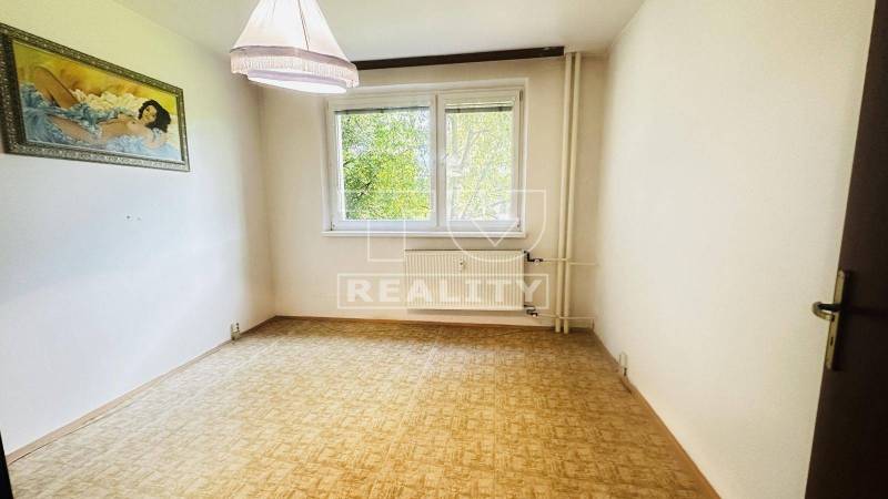 Poprad 3-Zimmer-Wohnung Kaufen reality Poprad