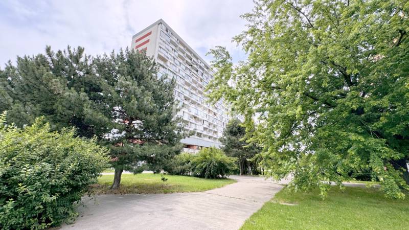 Bratislava - Petržalka Garconniere Mieten reality Bratislava - Petržalka