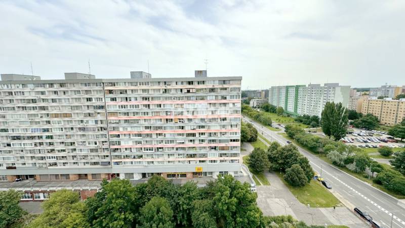 Bratislava - Petržalka Garconniere Mieten reality Bratislava - Petržalka