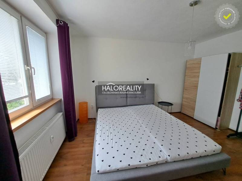 Zvolen 2-Zimmer-Wohnung Kaufen reality Zvolen