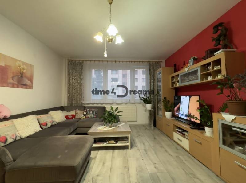 Levice 3-Zimmer-Wohnung Kaufen reality Levice