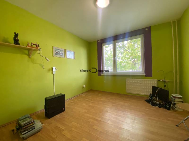 Levice 3-Zimmer-Wohnung Kaufen reality Levice