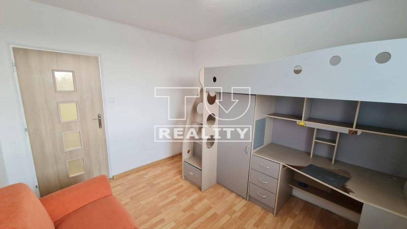 Šaľa 3-Zimmer-Wohnung Kaufen reality Šaľa