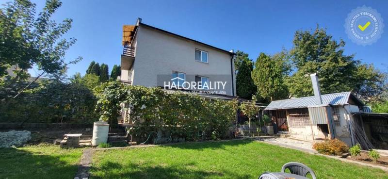 Žiar nad Hronom Einfamilienhaus Kaufen reality Žiar nad Hronom