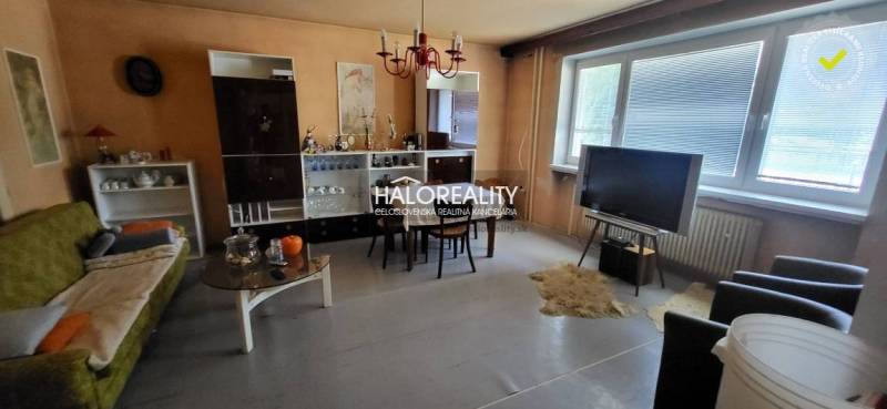 Žiar nad Hronom Einfamilienhaus Kaufen reality Žiar nad Hronom