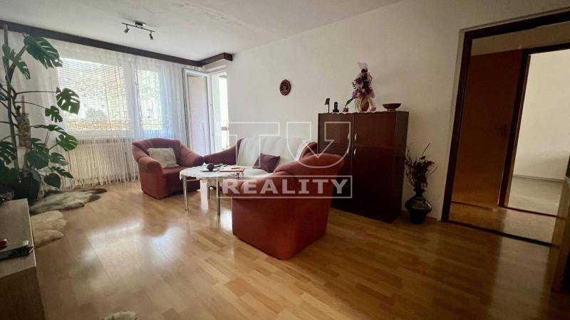 Martin 3-Zimmer-Wohnung Kaufen reality Martin