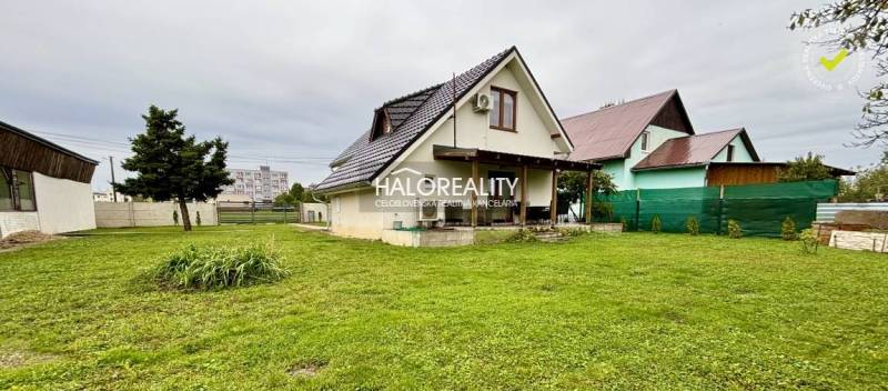 Bátka Einfamilienhaus Kaufen reality Rimavská Sobota