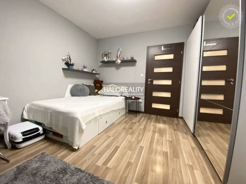 Trnava 3-Zimmer-Wohnung Kaufen reality Trnava