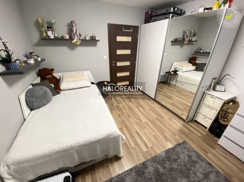 Trnava 3-Zimmer-Wohnung Kaufen reality Trnava