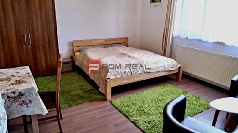 Ferienwohnung Mieten reality Bratislava II