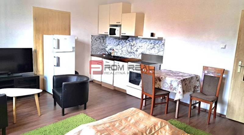 Ferienwohnung Mieten reality Bratislava II