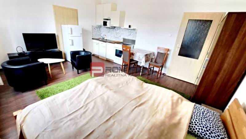 Ferienwohnung Mieten reality Bratislava II