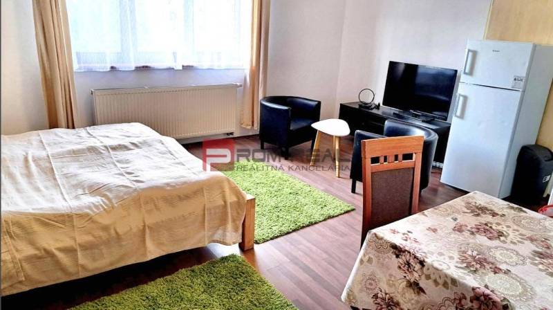 Ferienwohnung Mieten reality Bratislava II