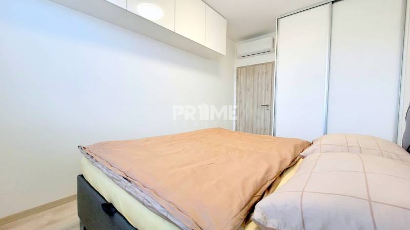 Miloslavov 2-Zimmer-Wohnung Mieten reality Senec