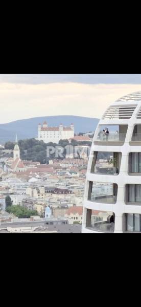 Bratislava - Staré Mesto 2-Zimmer-Wohnung Mieten reality Bratislava - Staré Mesto