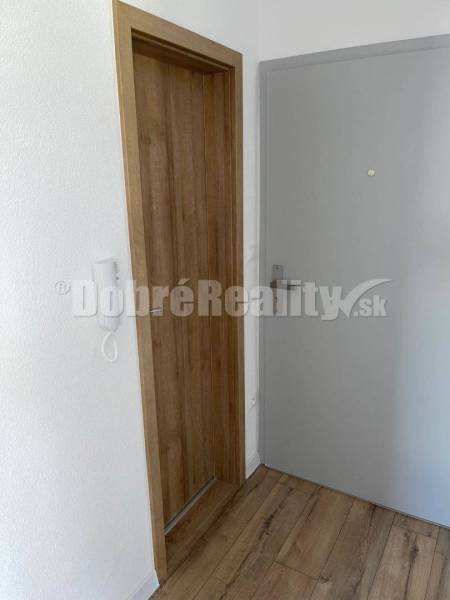 Prievidza 1-Zimmer-Wohnung Mieten reality Prievidza