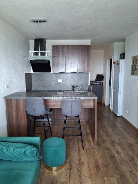 Bratislava - Petržalka 2-Zimmer-Wohnung Kaufen reality Bratislava - Petržalka