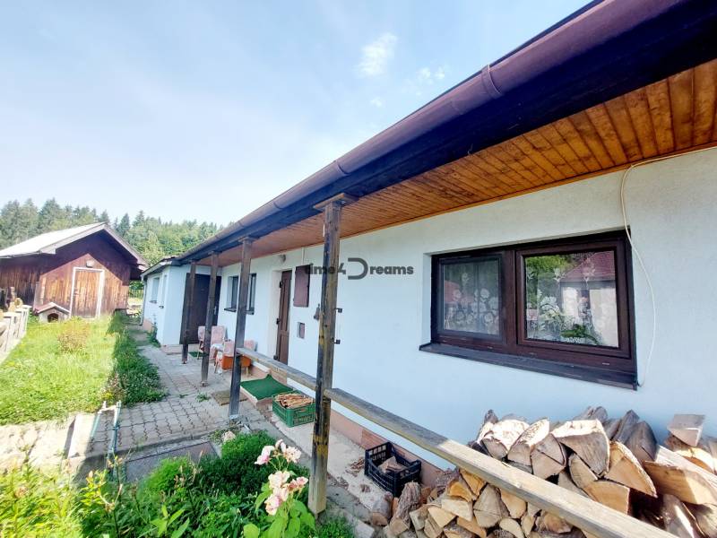 Látky Ferienhaus Kaufen reality Detva