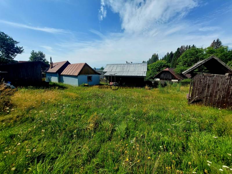 Látky Ferienhaus Kaufen reality Detva