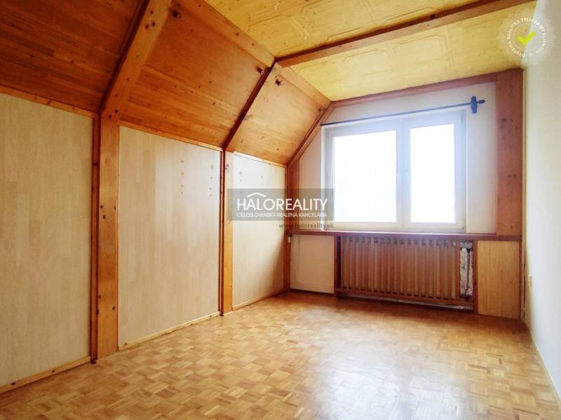 Prievidza 3-Zimmer-Wohnung Kaufen reality Prievidza