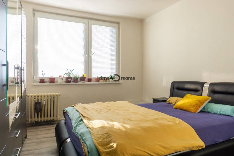 Levice 3-Zimmer-Wohnung Kaufen reality Levice