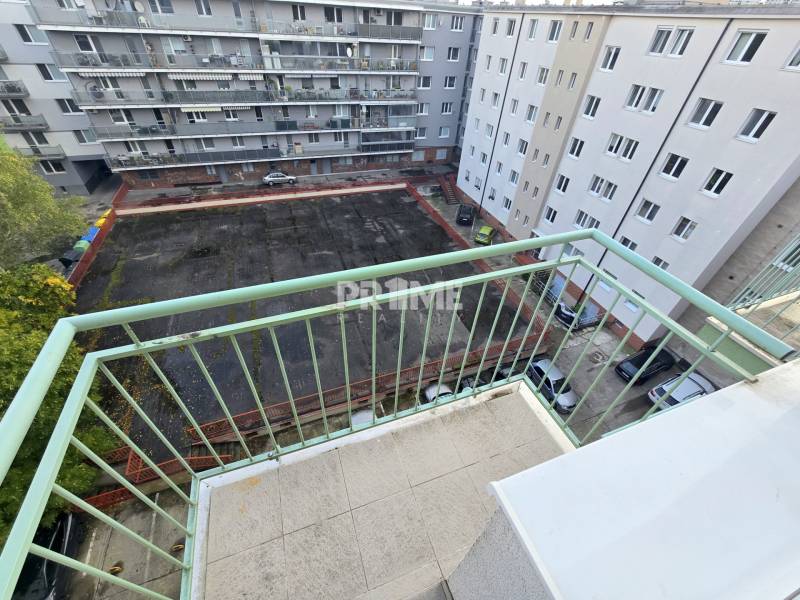 Bratislava - Nové Mesto Garconniere Kaufen reality Bratislava - Nové Mesto