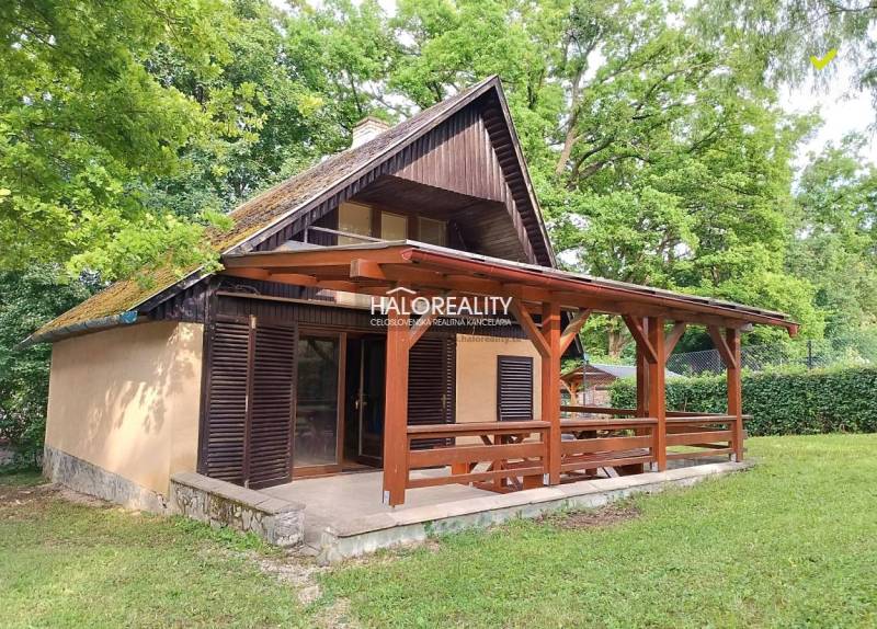 Byšta Ferienhaus Kaufen reality Trebišov