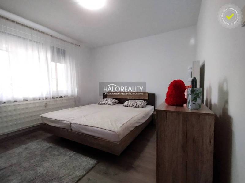 Dunajská Streda 3-Zimmer-Wohnung Kaufen reality Dunajská Streda