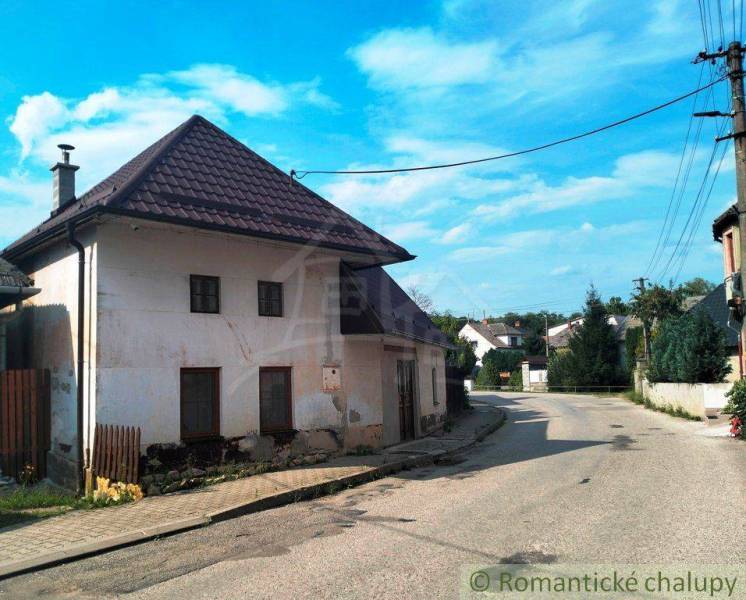 Nové Mesto nad Váhom Ferienhaus Kaufen reality Nové Mesto nad Váhom