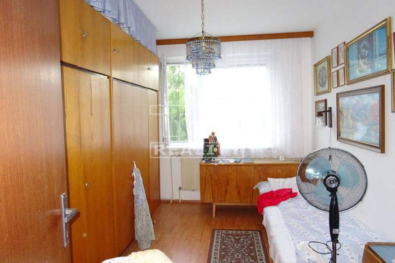 Bratislava - Dúbravka 3-Zimmer-Wohnung Kaufen reality Bratislava - Dúbravka