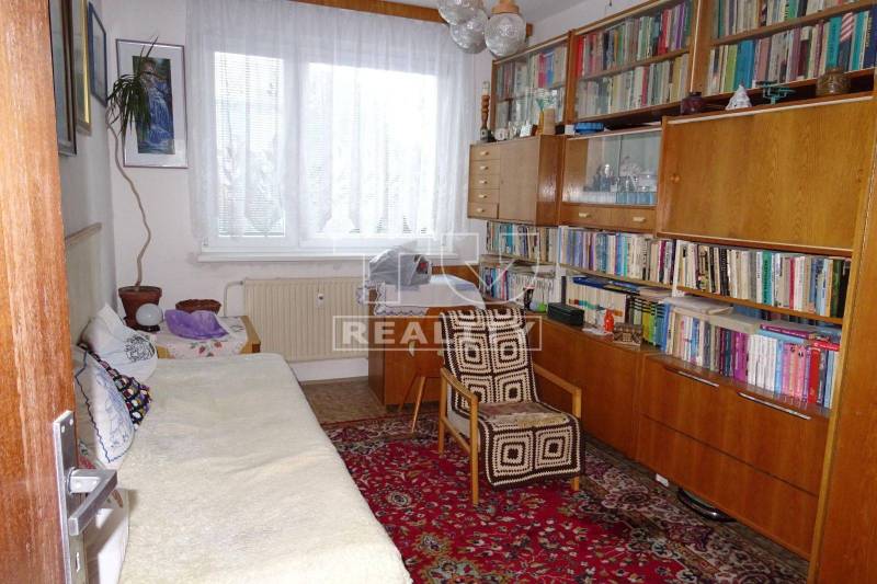 Bratislava - Dúbravka 3-Zimmer-Wohnung Kaufen reality Bratislava - Dúbravka